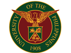 University of the Philippines logo