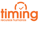Timing logo