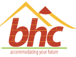 BHC logo