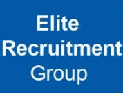 Elite Recruitment Group logo