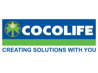 Cocolife logo