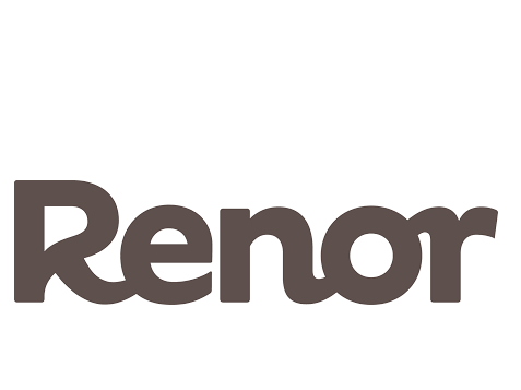 RENOR  logo