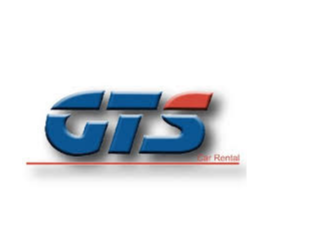 GTS  logo