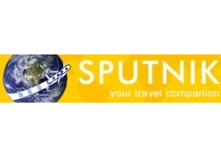 SPUKNIK logo