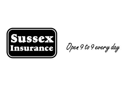 Sussex Insurance logo
