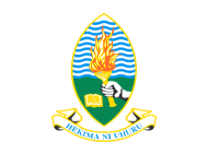 The University of Dar es Salaam logo