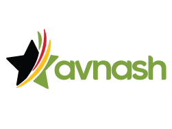 Avnash  logo