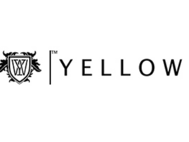 YELLOW logo