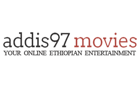 Addis97movies logo