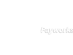 Payworks logo