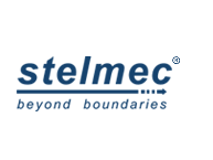 Stelmec logo