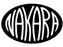 Nakara  logo