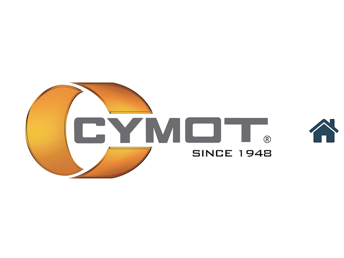 CYMOT logo