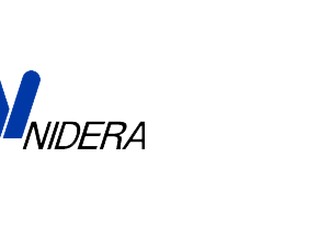 NIDERA logo