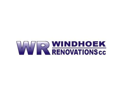 Windhoek Renovations logo