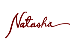 Natasha logo
