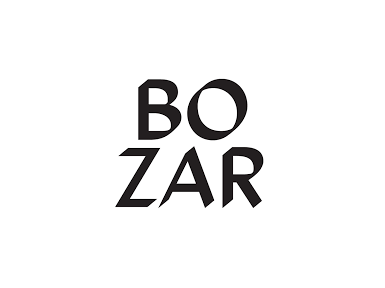 BOZAR logo