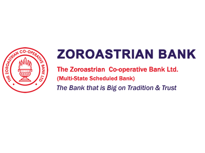 Zoroastrian Bank  logo