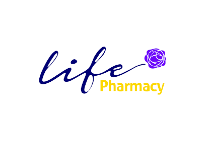 Life Pharmacy logo