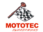 Mototec logo