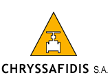 CHRYSSAFIDIS logo