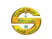 SECON logo
