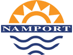 NAMPORT logo