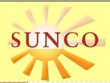 SUNCO logo
