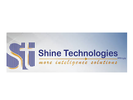 Shine Technologies Solutions logo