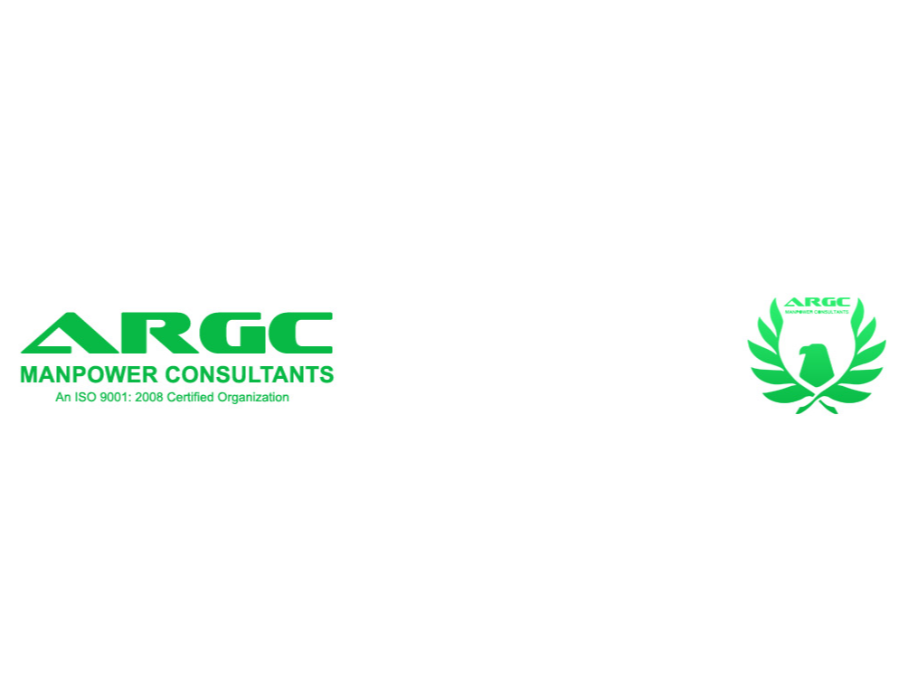 ARGC Manpower Consultants logo