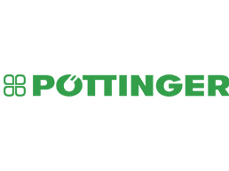 POTTINGER logo