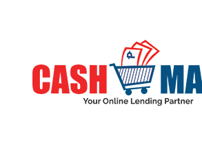 Cashmart logo