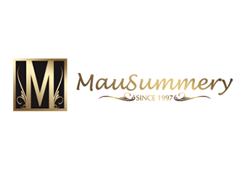 Mausummery logo