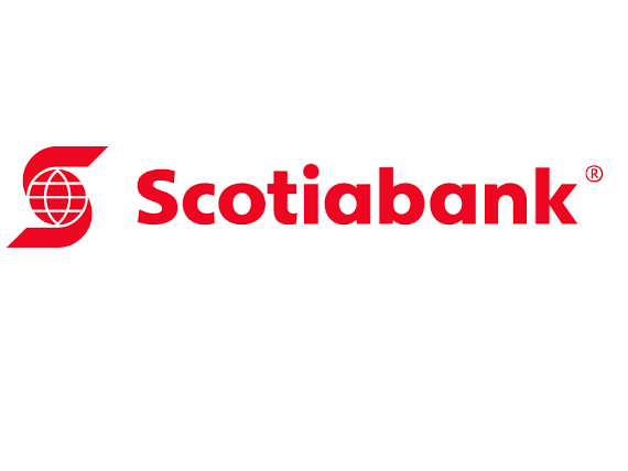 Scotiabank  logo