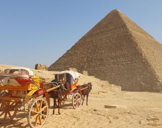 Egypten