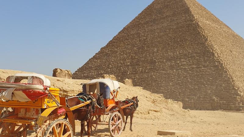 Egypten