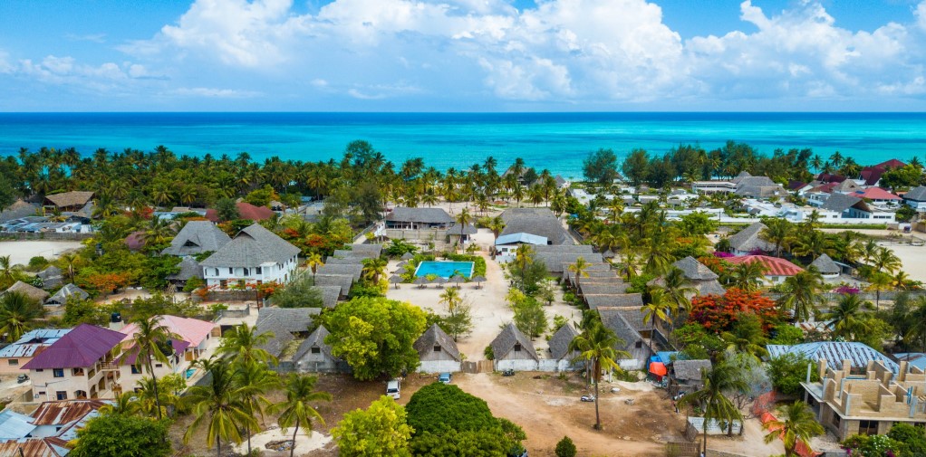 zanzibar