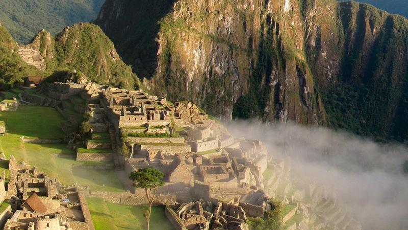 Peru natur