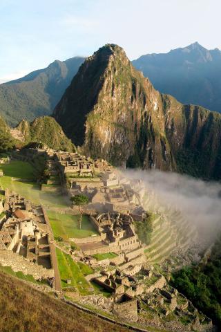 Peru natur