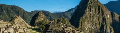 frivilligt arbejde i Peru