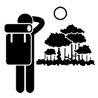 Naturoplevelse