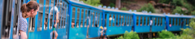 Rejs til Sri Lanka som fysioterapeut