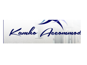 Kamho Accommodation logo